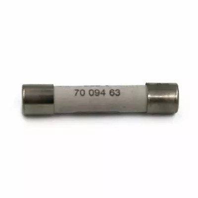 SIBA 7009463-10 F10A Fast Acting Fuse